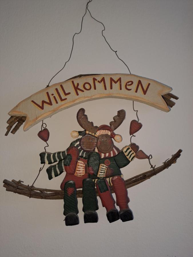 Keller'S Ferienwohnung An Der Saale Schwarzenbach an der Saale 외부 사진