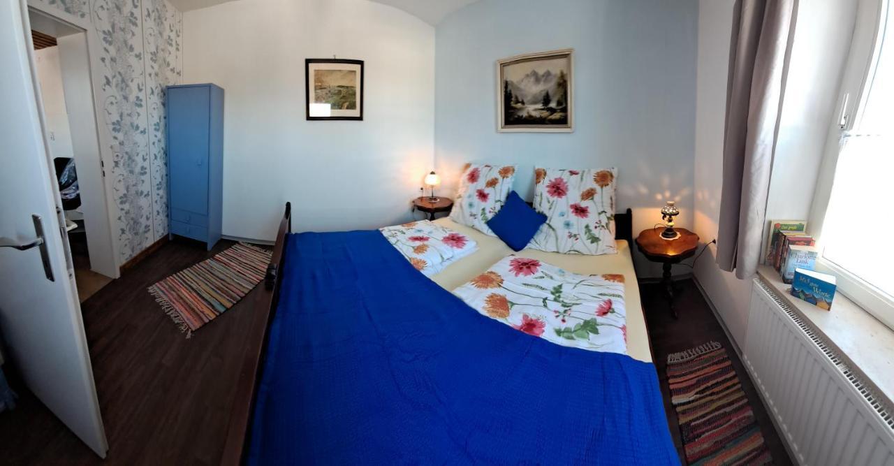 Keller'S Ferienwohnung An Der Saale Schwarzenbach an der Saale 외부 사진