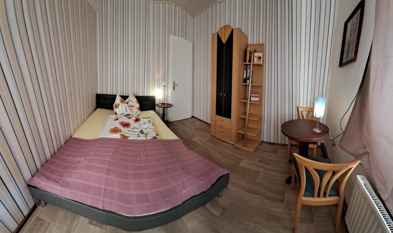 Keller'S Ferienwohnung An Der Saale Schwarzenbach an der Saale 외부 사진