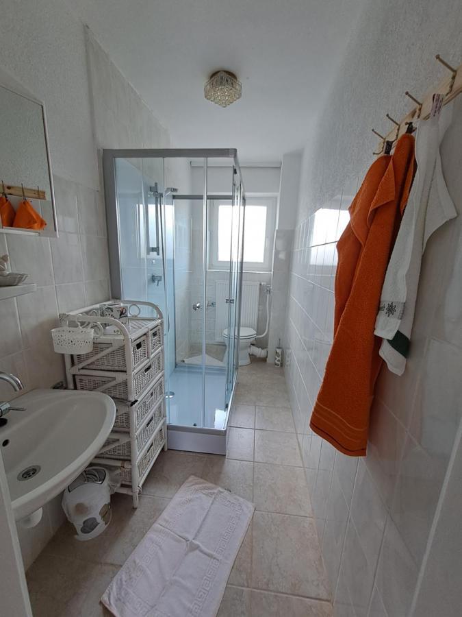 Keller'S Ferienwohnung An Der Saale Schwarzenbach an der Saale 외부 사진