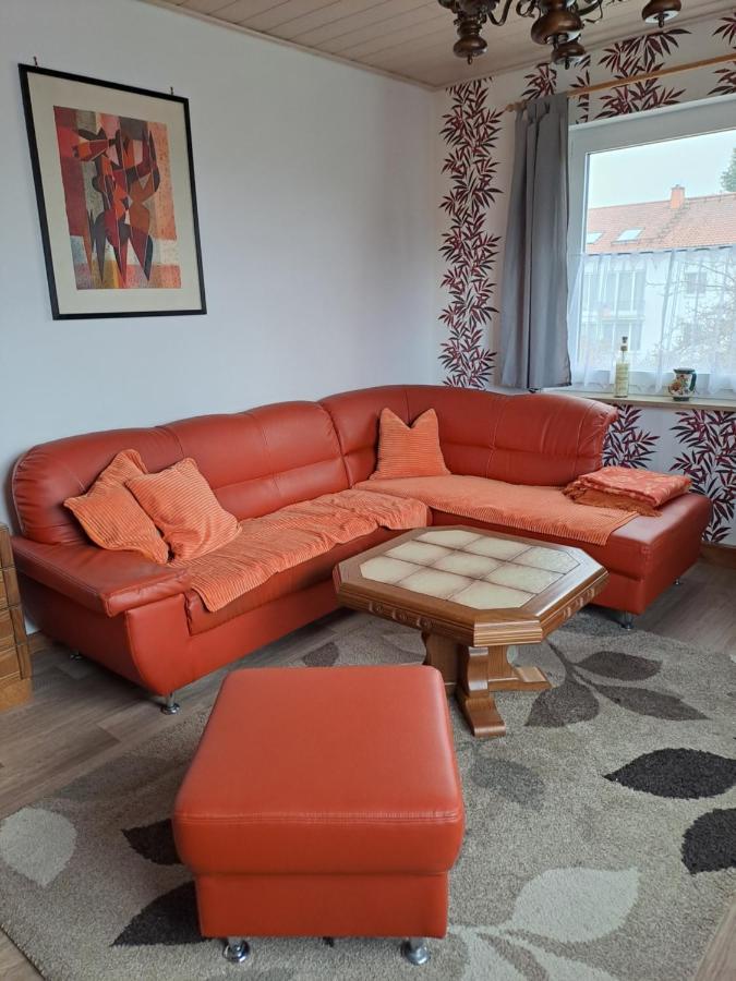 Keller'S Ferienwohnung An Der Saale Schwarzenbach an der Saale 외부 사진