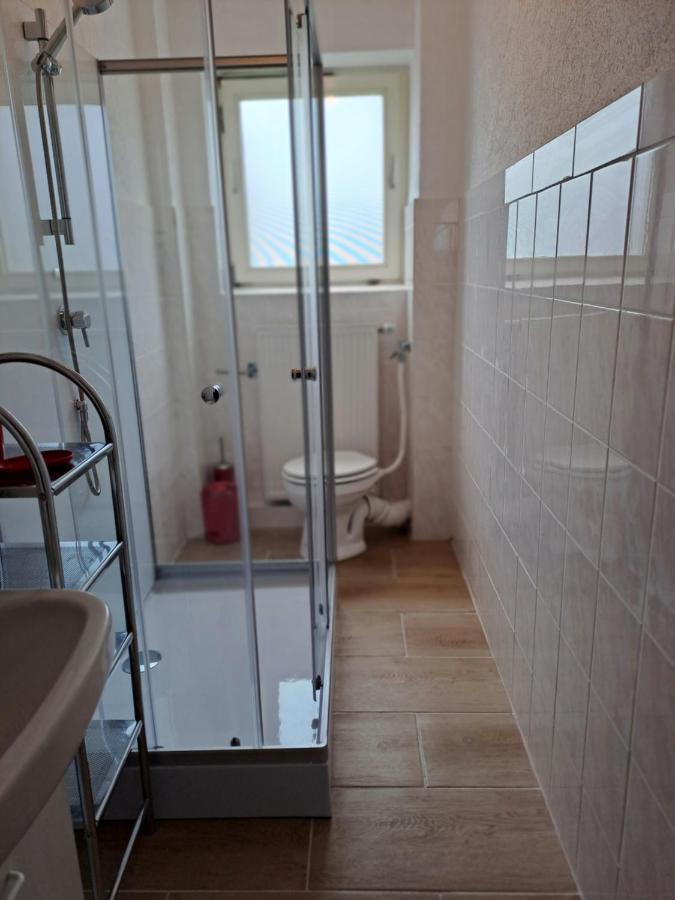 Keller'S Ferienwohnung An Der Saale Schwarzenbach an der Saale 외부 사진