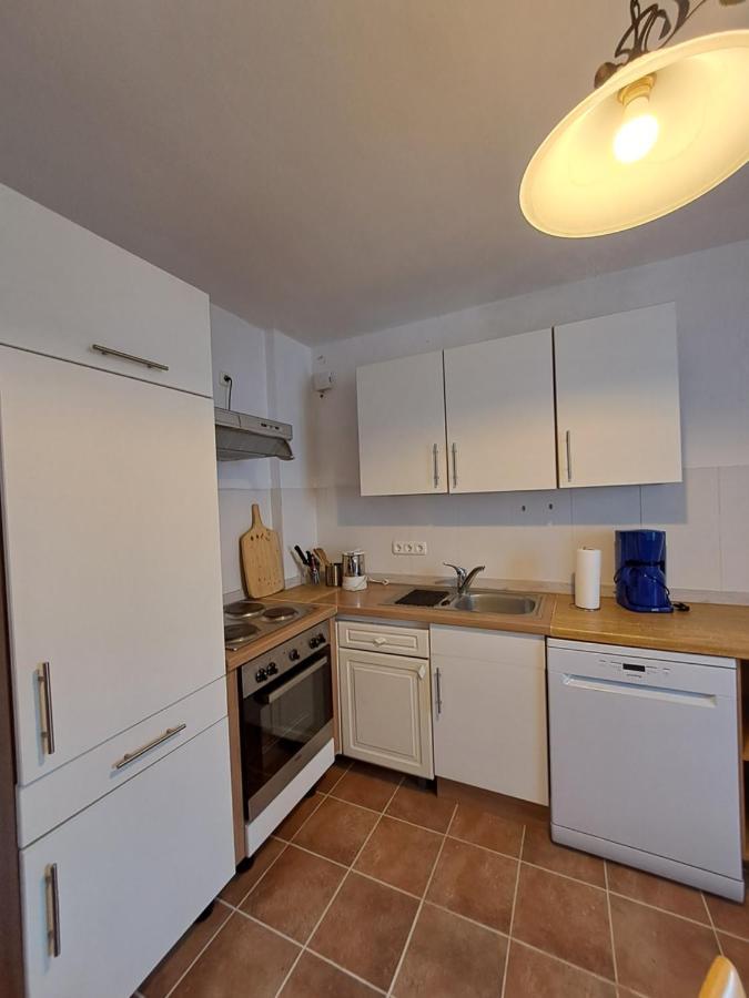Keller'S Ferienwohnung An Der Saale Schwarzenbach an der Saale 외부 사진
