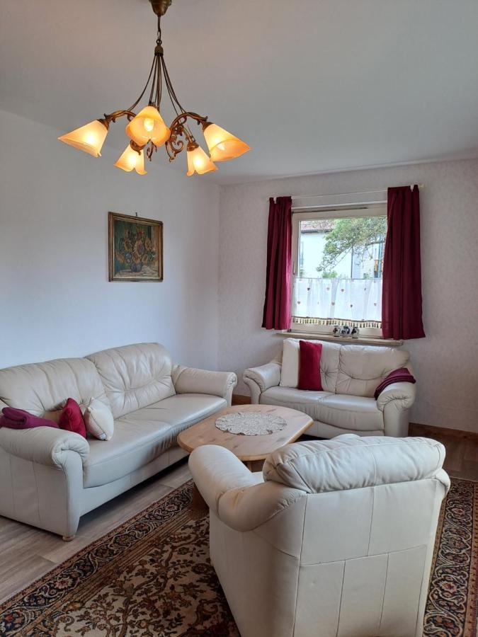 Keller'S Ferienwohnung An Der Saale Schwarzenbach an der Saale 외부 사진