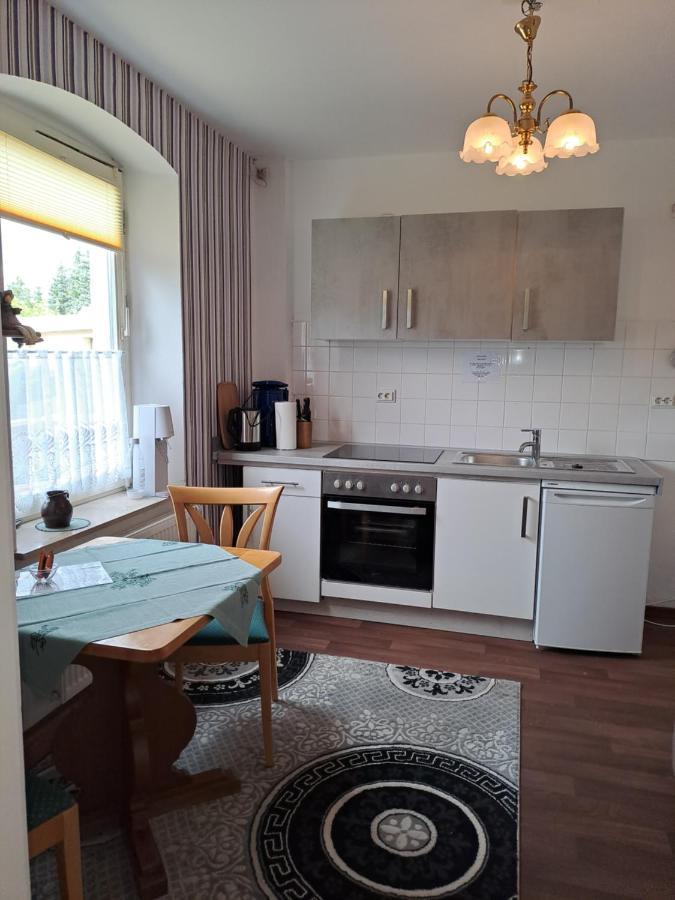 Keller'S Ferienwohnung An Der Saale Schwarzenbach an der Saale 외부 사진