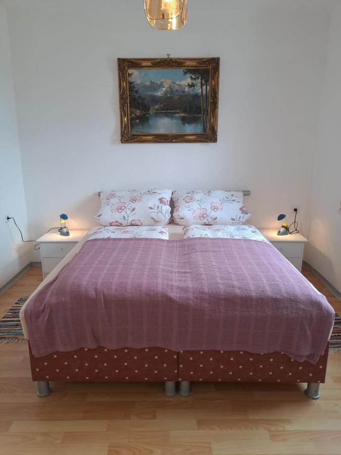 Keller'S Ferienwohnung An Der Saale Schwarzenbach an der Saale 외부 사진